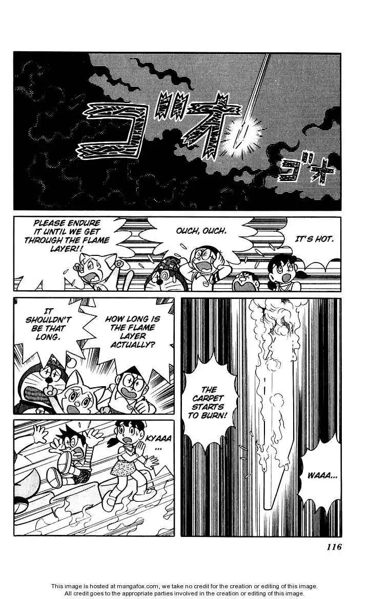 Doraemon Long Stories Chapter 5.3 40